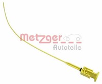 Metzger ÖLpeilstab U.A. FüR Nissan, Opel, Renault