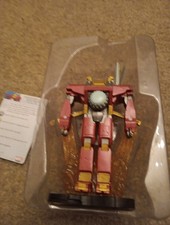 Marvel Heroclix AVX 104 Phoenixbuster Iron Man with card