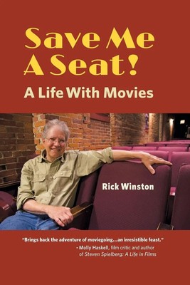 Rick Winston | Save Me a Seat! | Taschenbuch | Englisch (2023)