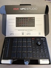 akai mpc studio 