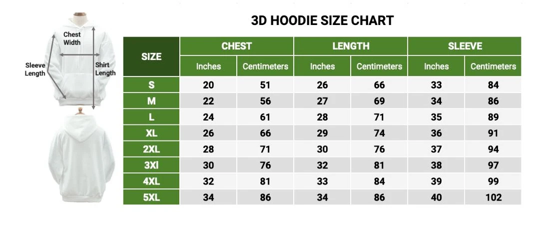 Hollow Hoodie for Fan Disturbed-Unisex 3D Hoodie