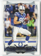 2014 Topps Football # 1 - 220 - Pick Your Card!