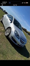 Vauxhall Insignia 2008-2017 ULEZ