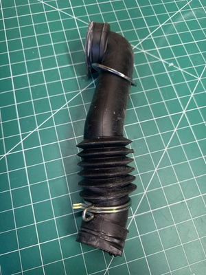 #ad #ad A13: OEM Bosch Washer Tub Inlet Hose Dispenser Hose 00491649 491649 $27.97