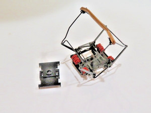 Marklin HO 7207 Pantograph, NIB