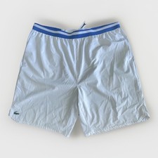 Lacoste Sport Novak Djokovic Men's XL bundle