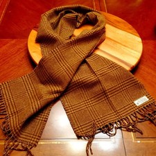 100 Woolen Scarf