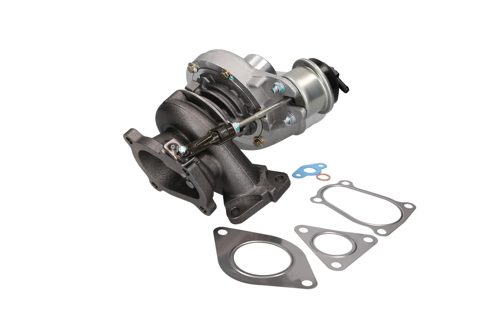 Fits KAMOKA 8600146 TURBOCHARGER RENAULT CLIO 98'->, ESPACE 96'-02',  ⭐UK Stock⭐