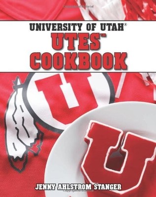 University of Utah UTEs Cookbook