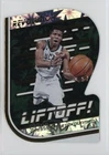 2018 Panini Revolution Basketball Impact Giannis Antetokounmpo #2 PSA 10