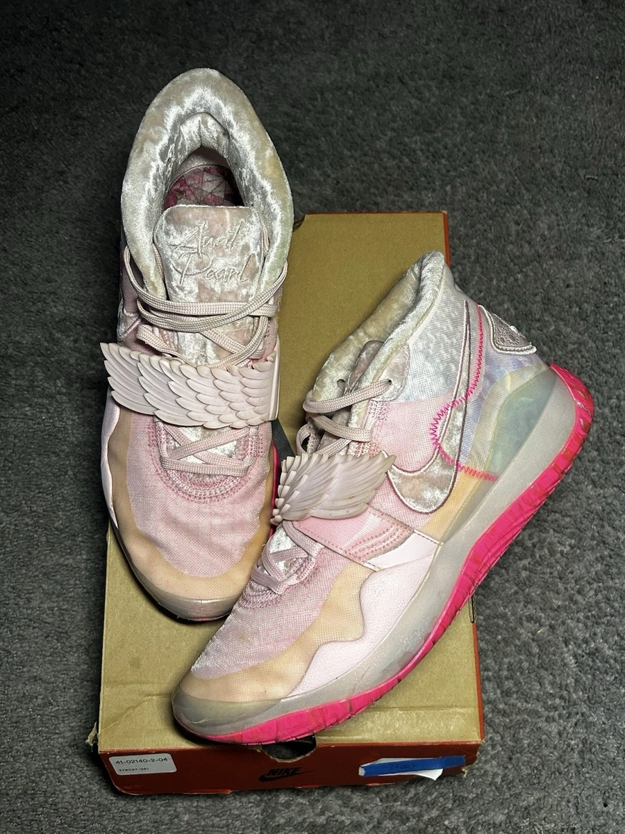 Las mejores ofertas en Nike KD 12 Aunt Pearl | eBay