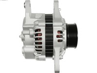 Lichtmaschine Passend FüR Mitsubishi Outlander 12V 90A
