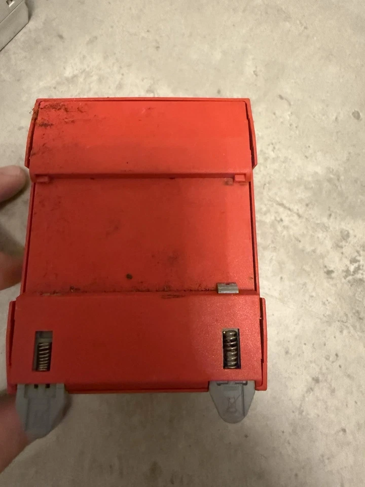 Dehn DEHNvap Surge Protection Device Dva CSP 3P 100 FM - Image 3 of 4