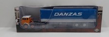 1/43 Altaya semi trailer truck Fiat 690 T1 (1961-1969) Savoyard "Dances"