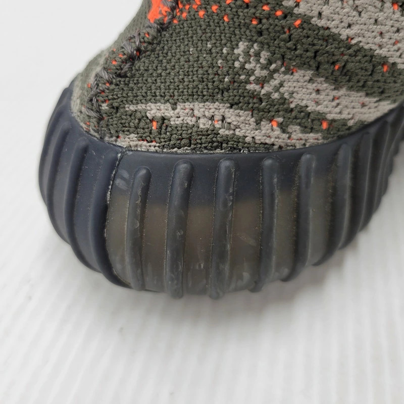 ADIDAS HQ7045 YEEZY BOOST 350V2 29cm thumbnail 9