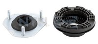 Reparatursatz FederbeinstüTzlager SNR KB652.26 FüR Ford Fiesta 6 CB1 CCN Van LPG