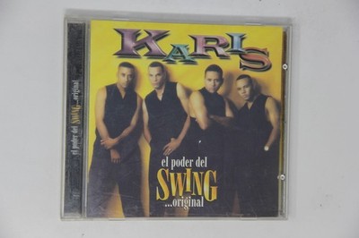 Karis- Manecumbe CD