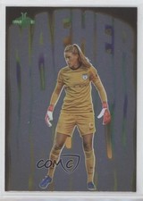 2021 Parkside NWSL Vol 2 Luminescent Alyssa Naeher #D14 y1s