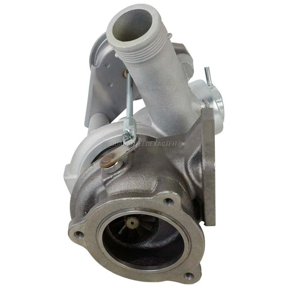 Turbocompresor TCP para Eagle Talon Mitsubishi Eclipse 1990-1994 Foto 3 de 4