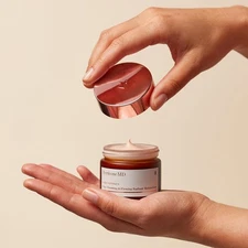 Perricone MD High Potency Classics Face Finishing & Firming Moisturizer. 2 floz