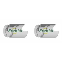 2X Frenkit 38Mm Kolben Bremssattel Hinten Passend FüR Alfa 147 156 159 164 166 B