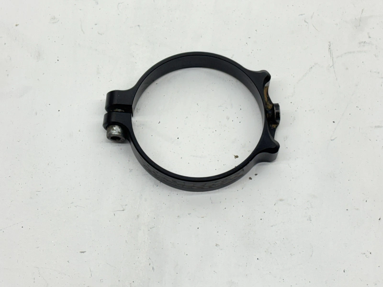 2008 Honda CRF250R Works Connection Holeshot Device Launch Start Assist DirtBike