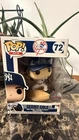 Funko Pop! Vinyl: Gerrit Cole #72 MLB Yankees Figure