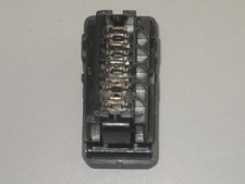 Lunette arrière Renault CLIO