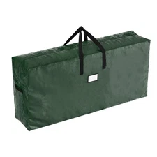 Christmas Tree Storage Bag - Storage Bags for 9FT Disassembled Artificial Tre...