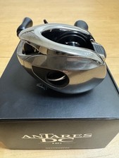 Shimano Antares DC MD Baitcasting Reel