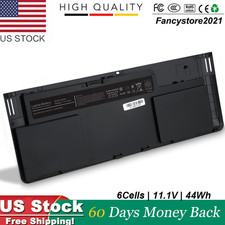OD06XL 698943-001 Battery for HP EliteBook Revolve 810/810 G1 Tablet HSTNN-IB4F