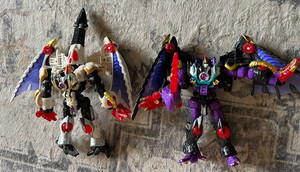 Transformers Robots in Disguise | eBay