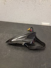 84744318 Oem Roof Mounted Shark Fin Antenna For Cadillac Xt5 Xt6 Stellar Black 84744318 Oem Roof Mounted Shark Fin Antenna For Cadillac Xt5 Xt6 Stellar Black
