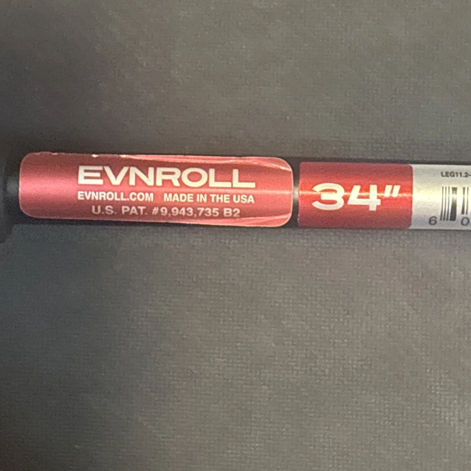 NEW EVNROLL ER11.2 Putter 34” Graphite Composite Shaft (RH) Mallet Style - Image 4 of 4