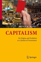 Bruce R. Scott | Capitalism | Buch | Englisch (2011) | Xxxv | Springer