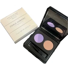 NEW - Merle Norman Limited Edition Eyeshadow Duo in Fresh Cut