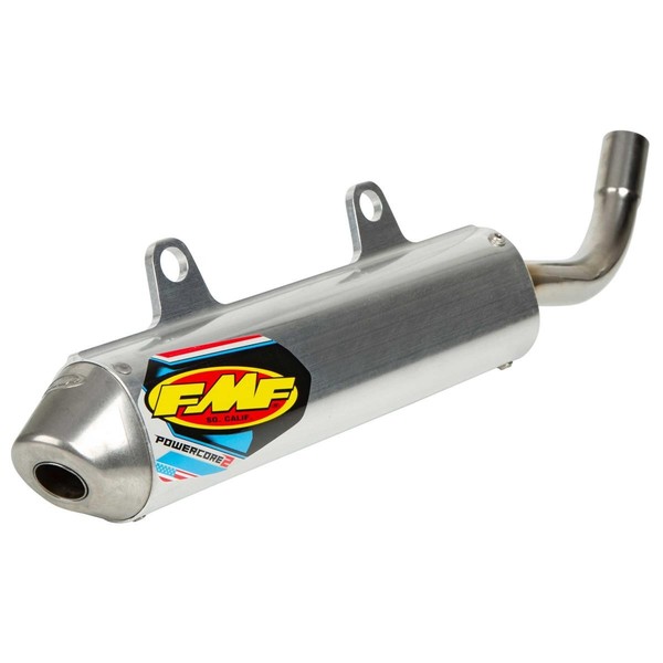 FMF EndschalldäMpfer Powercore 2 KTM SX 250, Husqvarna TC 250, TE 250/300-image