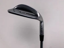 Ping BunkR Sand Wedge SW Black Dot ZZ 115g Wedge Steel Mens RH