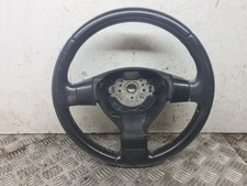 Volkswagen Touran steering wheel 06-10