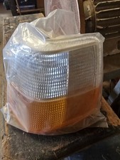 Lh Blinker Assembly 1989 Volvo 240