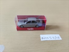 HERPA, BMW 528 i' 95, 1/87E