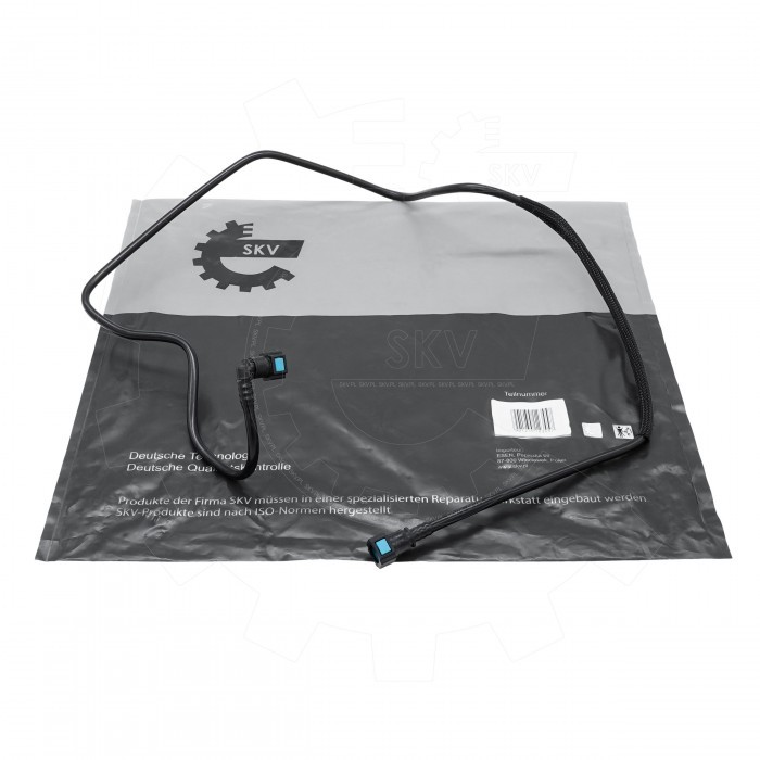 Tubo Combustible Para Renault Megane I Scénic 8200199856