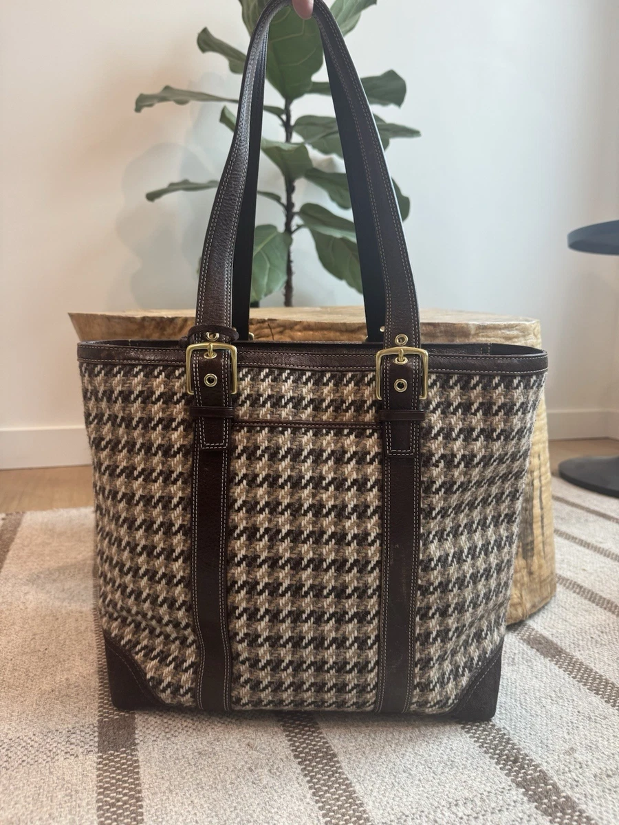 Coach Legacy Tote Large Bags & Handbags for Women for sale | eBay