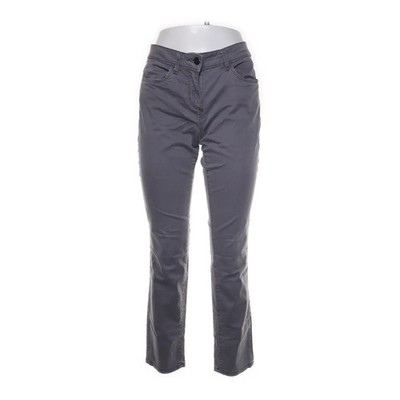 Tom Tailor, Jeans, Größe: 38, Slim Alexa, Grau, Baumwolle/Elasthan #x7y