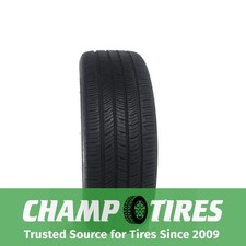 P21545r17 Hankook Kinergy Pt 87 V Used 932nds