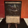 Magic: The Gathering Shadow, Mysterious Assassin Legendary Creature Rare FFVI 0…