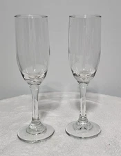 Premier Champagne Goblet Clear Classic - Set of 2