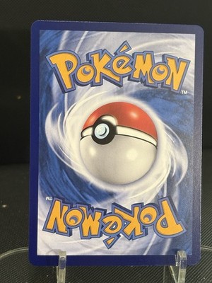 Eevee V 0113/15 Gem Horizons Pack Volume 2 Holo Rare Near Mint
