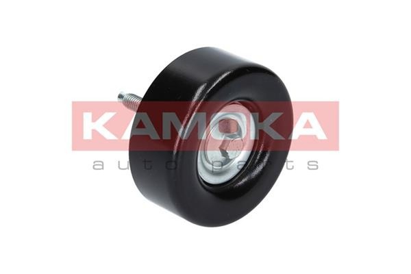 Umlenk-/FüHrungsrolle Keilrippenriemen Kamoka R0075 FüR Ford Mondeo B5Y BWY 3 4-image