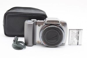 Olympus Sz-10 Digital Camera for sale | eBay